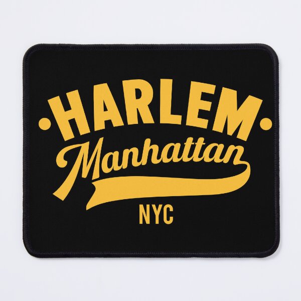 Item preview, Harlem NYC – A Bold Statement of Legacy and Pride designed and sold by Boogosh.