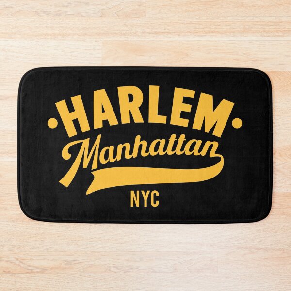 Item preview, Harlem NYC – A Bold Statement of Legacy and Pride designed and sold by Boogosh.
