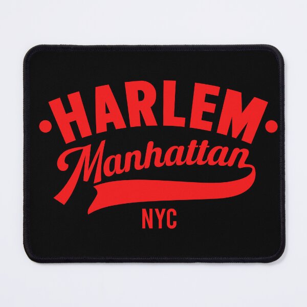 Item preview, Harlem NYC – Embrace the Culture and Legacy designed and sold by Boogosh.