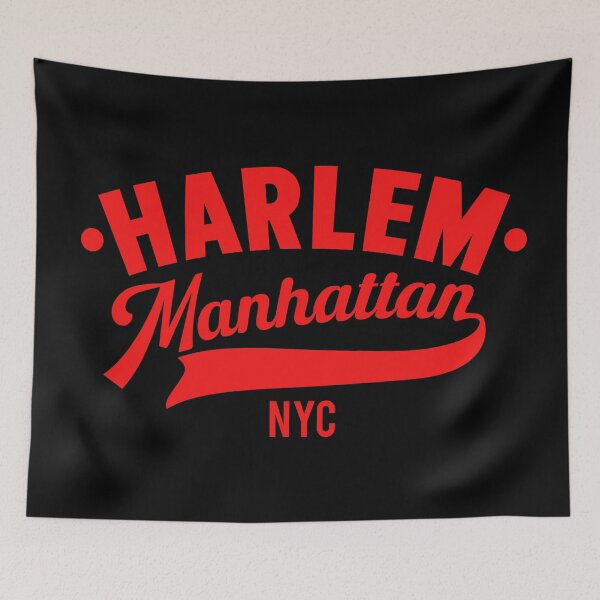 Item preview, Harlem NYC – Embrace the Culture and Legacy designed and sold by Boogosh.
