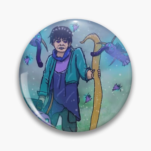 Item preview, Fantastic Shepherds designed and sold by Malvindessin.