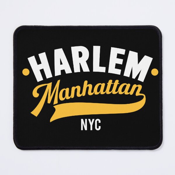 Item preview, Harlem NYC – The Heartbeat of African American Culture designed and sold by Boogosh.