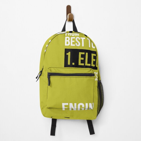 Item preview, Engineers From Best To Worst Electrical Engineering designed and sold by StephenThomasy.