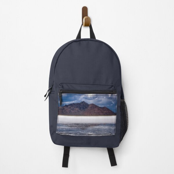 Item preview, Bonneville Salt Flats - Utah designed and sold by Kathy Weaver.