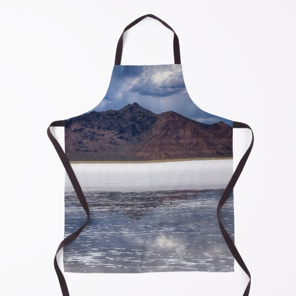 Artikelvorschau, Bonneville Salt Flats – Utah entworfen und verkauft von Kathy Weaver.