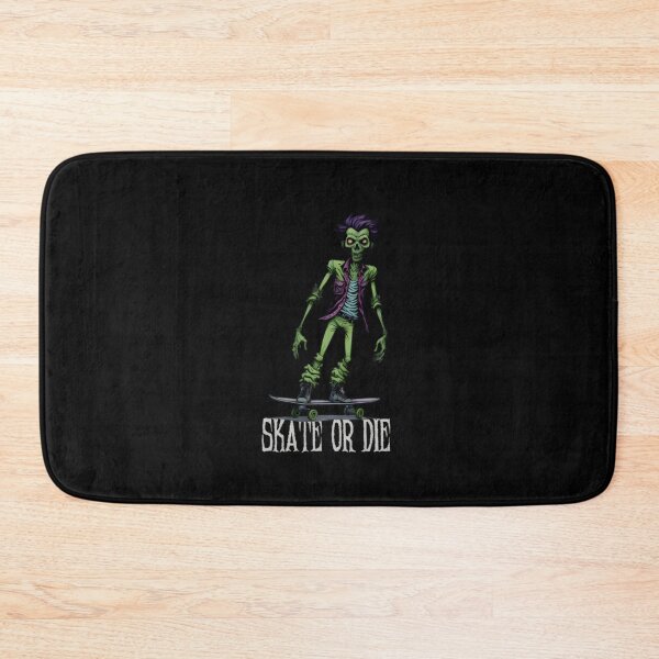 Item preview, Skate or die series #4. designed and sold by CultureRobot.