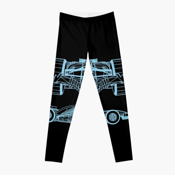 Glyder Women's Boxing Legging - Mountain Steals