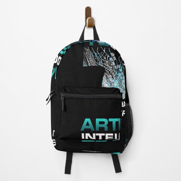 Item preview, Funny Artificial Intelligence Teacher Gift Robotics Engineer  designed and sold by StephenThomasy.