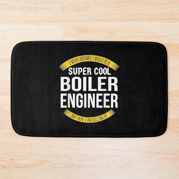 Item preview, Funny Boiler Engineer Tshirts Gift Appreciation  designed and sold by StephenThomasy.