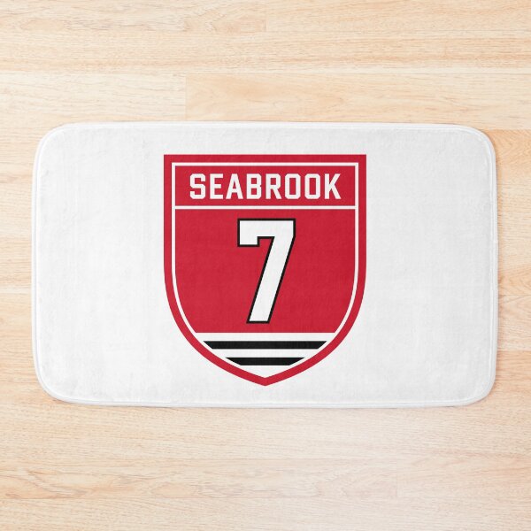 Item preview, Seabrook #7 emblem designed and sold by Tarroi.