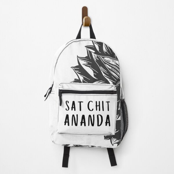 Item preview, Sat Chit Ananda Meditation designed and sold by volkova2023.