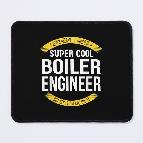 Item preview, Funny Boiler Engineer Tshirts Gift Appreciation  designed and sold by StephenThomasy.