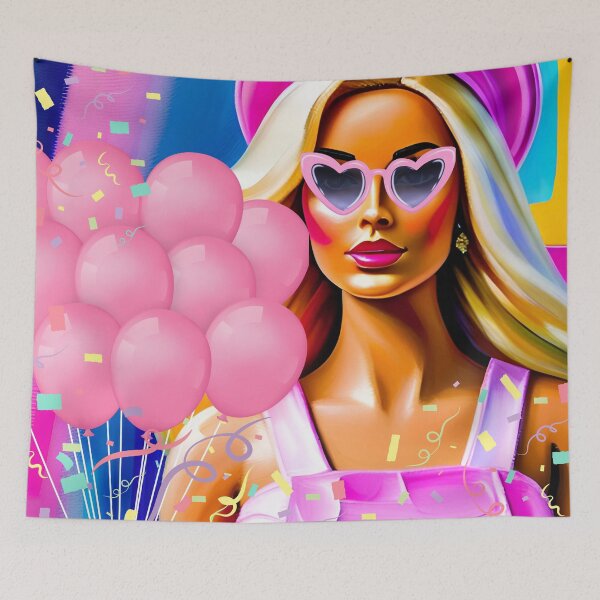 Item preview, Pink Party designed and sold by Raine2Shine.