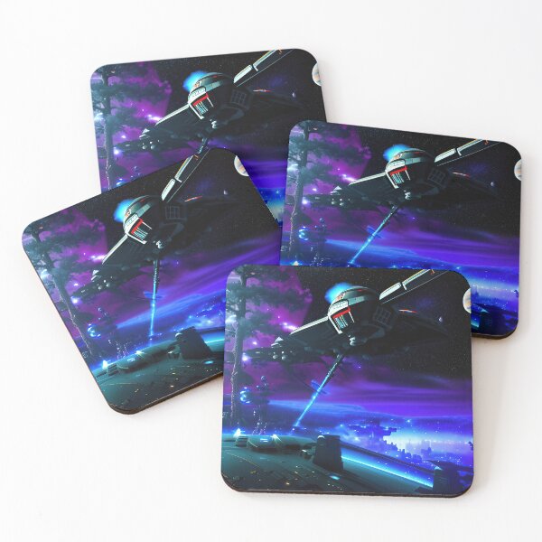 Item preview, Exploring the celestial panorama of planets and the universe designed and sold by PixieDustAIArt.