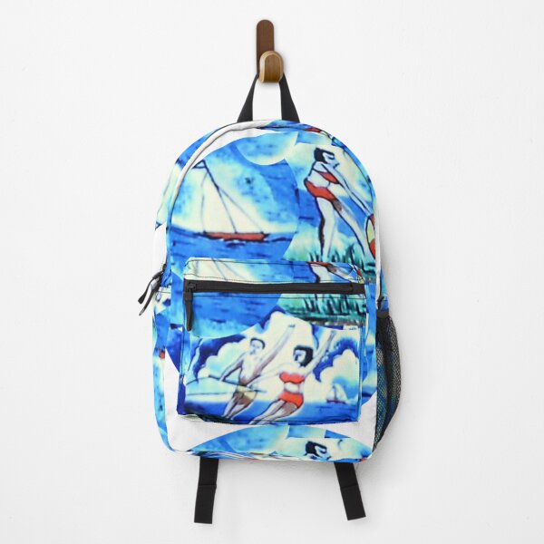Item preview, reto water fun water skiing beach ball sailing boat designed and sold by thats2gay.