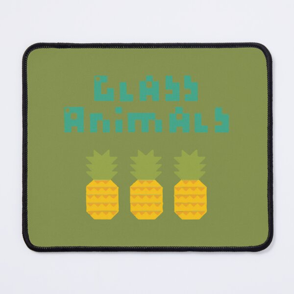 Item preview, Glass Animals   4	 designed and sold by xuxqhpbmr34.