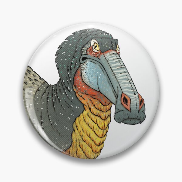 Item preview, Deinocheirus designed and sold by stieven.