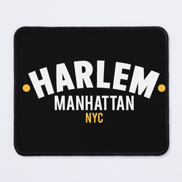Item preview, Harlem – NYC’s Heart and Soul Logo designed and sold by Boogosh.