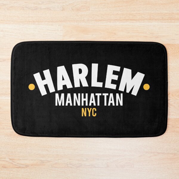 Item preview, Harlem – NYC’s Heart and Soul Logo designed and sold by Boogosh.