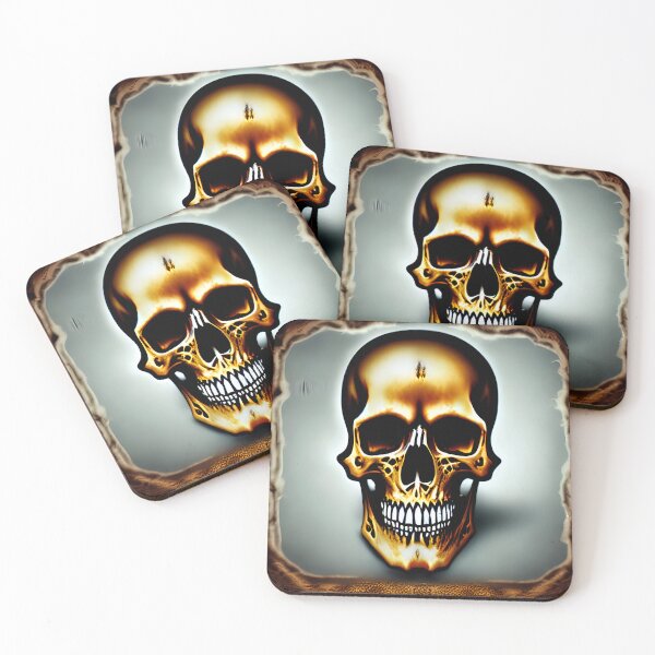 Item preview, The Gates of Hell designed and sold by KGOLDFITNESS.