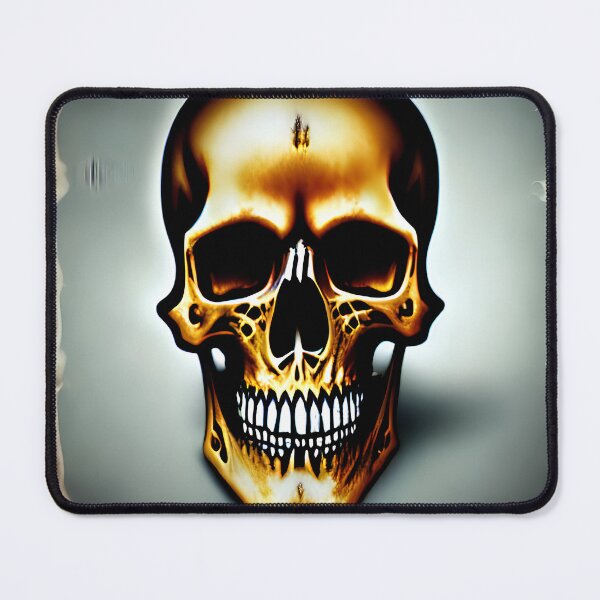 Item preview, The Gates of Hell designed and sold by KGOLDFITNESS.