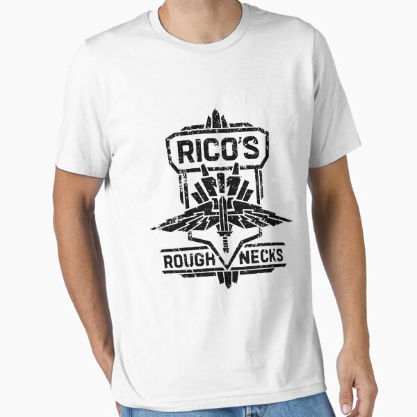 Item preview, Rico_s Rough Necks designed and sold by GoldWishJewe.