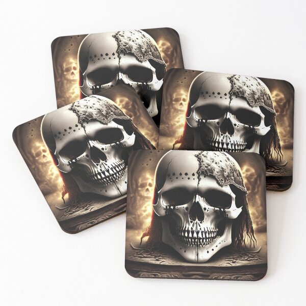 Item preview, The Gates of Hell designed and sold by KGOLDFITNESS.