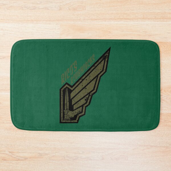 Item preview, Rico_s Roughnecks Classic  designed and sold by GoldWishJewe.