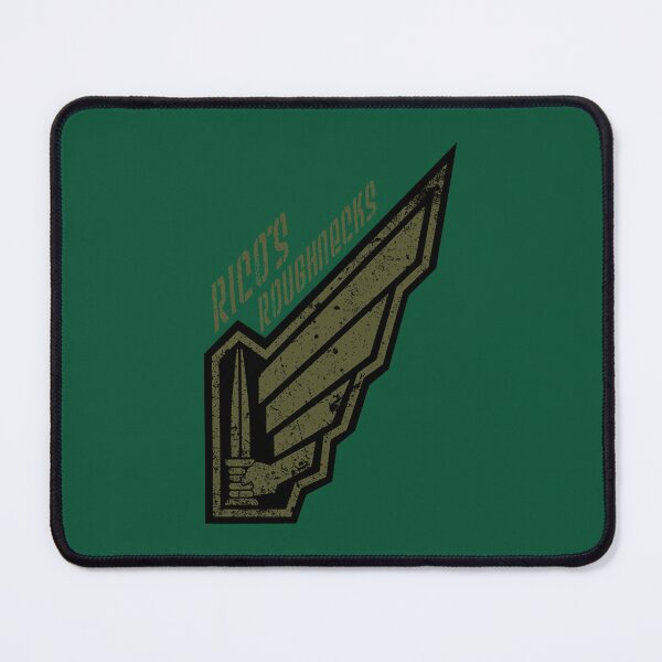 Item preview, Rico_s Roughnecks Classic  designed and sold by GoldWishJewe.