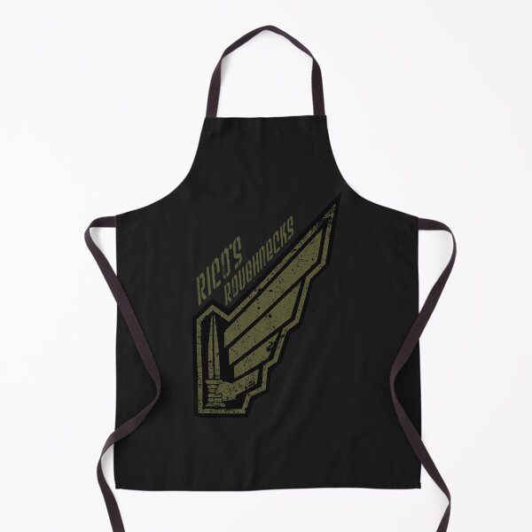 Item preview, Rico_s Roughnecks Classic designed and sold by GoldWishJewe.