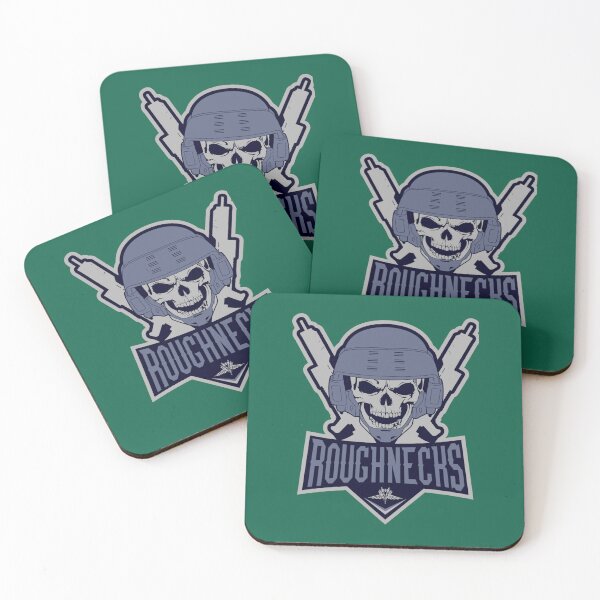 Item preview, ROUGHNECKS - LIMITED EDITION Classic  designed and sold by GoldWishJewe.