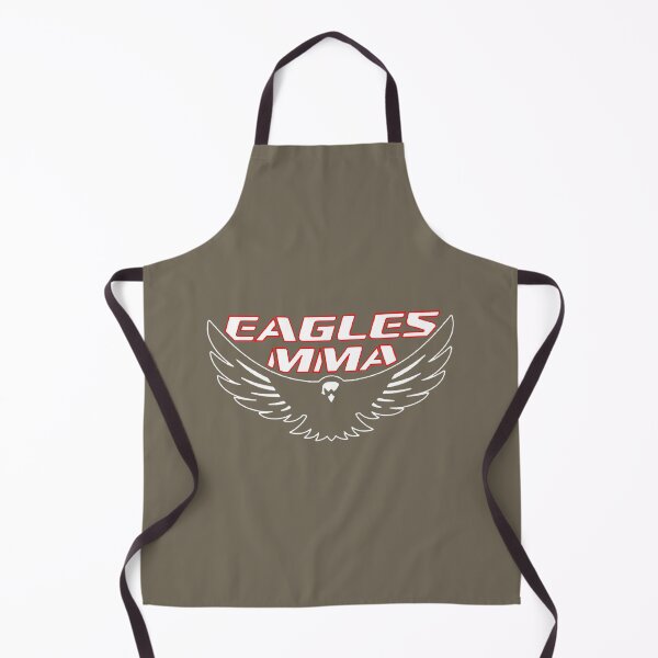 Item preview, Eagles MMA Official Logo Khabib's Team 	 designed and sold by ttzhwftjv14.