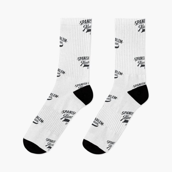 Item preview, Spanish Harlem – New York’s Latin Pulse designed and sold by Boogosh.