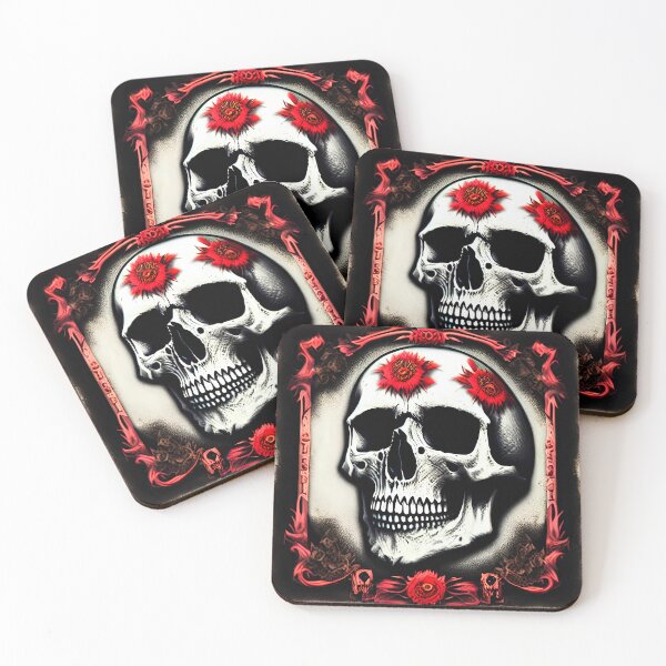 Item preview, The Gates of Hell designed and sold by KGOLDFITNESS.
