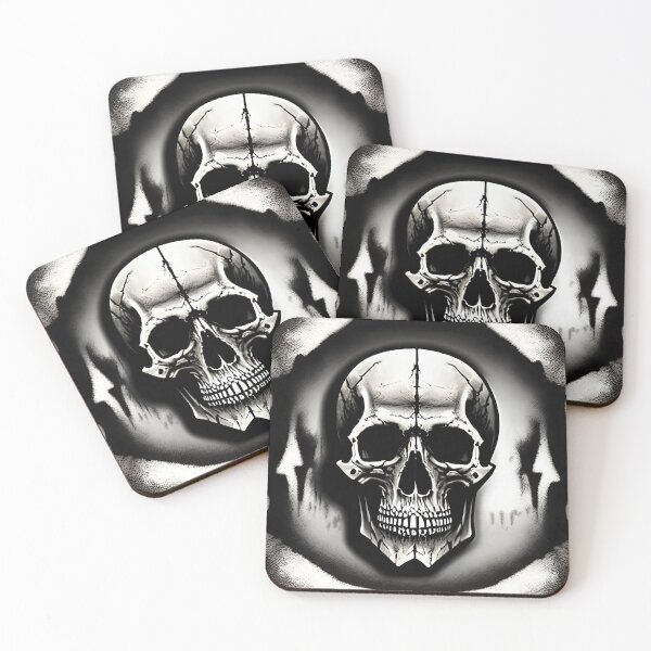 Item preview, The Gates of Hell designed and sold by KGOLDFITNESS.