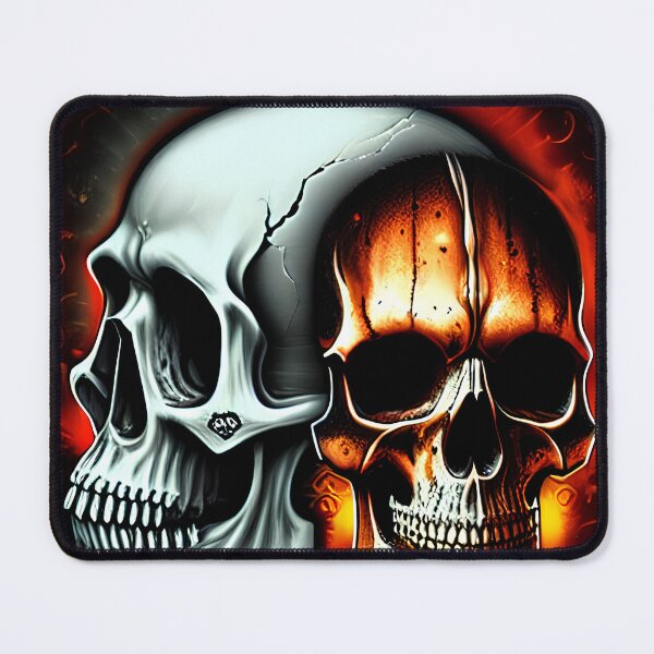 Item preview, The Gates of Hell designed and sold by KGOLDFITNESS.