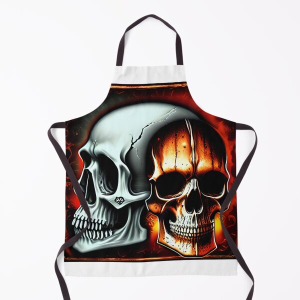 Item preview, The Gates of Hell designed and sold by KGOLDFITNESS.