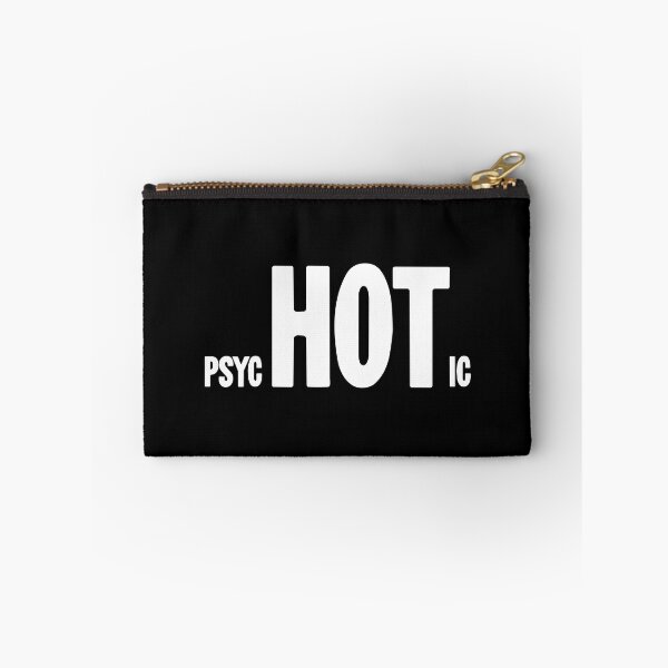 Item preview, psycHOTic designed and sold by Good-Looking Corpse.