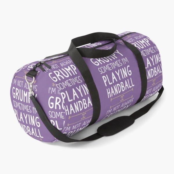 Item preview, Sometimes i'm playing handball 	 	 designed and sold by ipqzjhuun83.