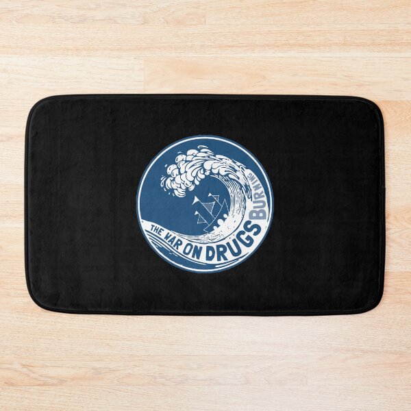 Item preview, The War On Drugs       designed and sold by huddle-stonrose.