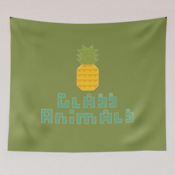 Item preview, Glass Animals 5   	 designed and sold by xuxqhpbmr34.