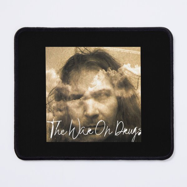 Item preview, The War On Drugs - Dreaming designed and sold by huddle-stonrose.