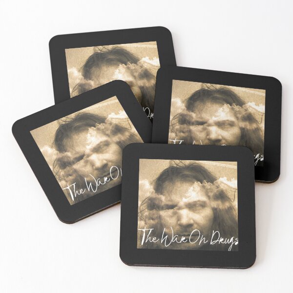 Item preview, The War On Drugs - Dreaming designed and sold by huddle-stonrose.