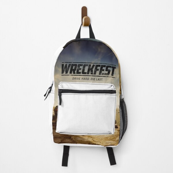 Item preview, Wreckfest crazy racing game designed and sold by Gabazo Store.