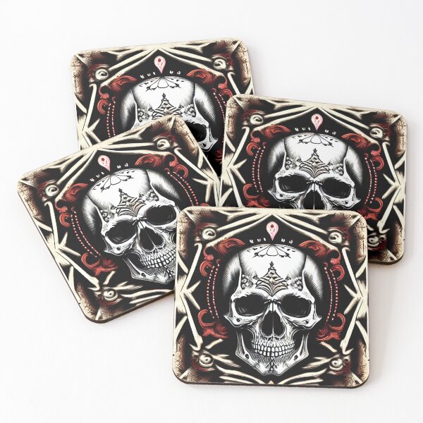 Item preview, The Gates of Hell designed and sold by KGOLDFITNESS.