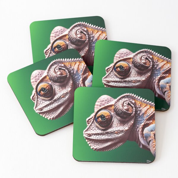 Item preview, chameleonintrospection, self-reflection, lizard, reptile, camouflage, adaptation, color-changing, unique, behavior, natural, environment, mindfulness, insight, self-awareness designed and sold by gufonikepplec.