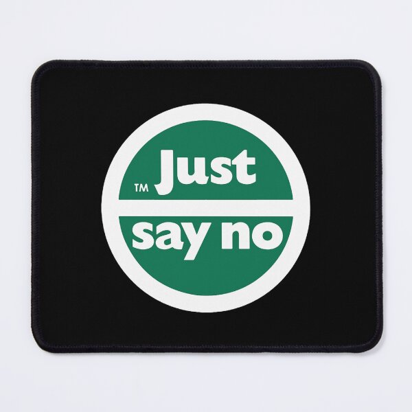 Item preview, The Just Say No designed and sold by huddle-stonrose.