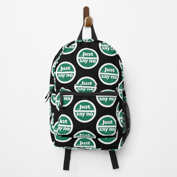 Item preview, The Just Say No designed and sold by huddle-stonrose.
