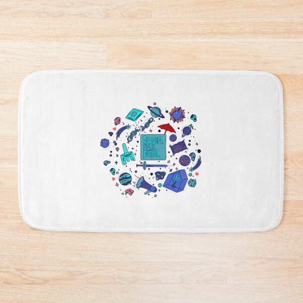 Item preview, The Universe of SupportDonPunish - By Laura designed and sold by huddle-stonrose.