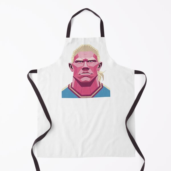Item preview, Erling Braut Haaland designed and sold by dimpashkov.